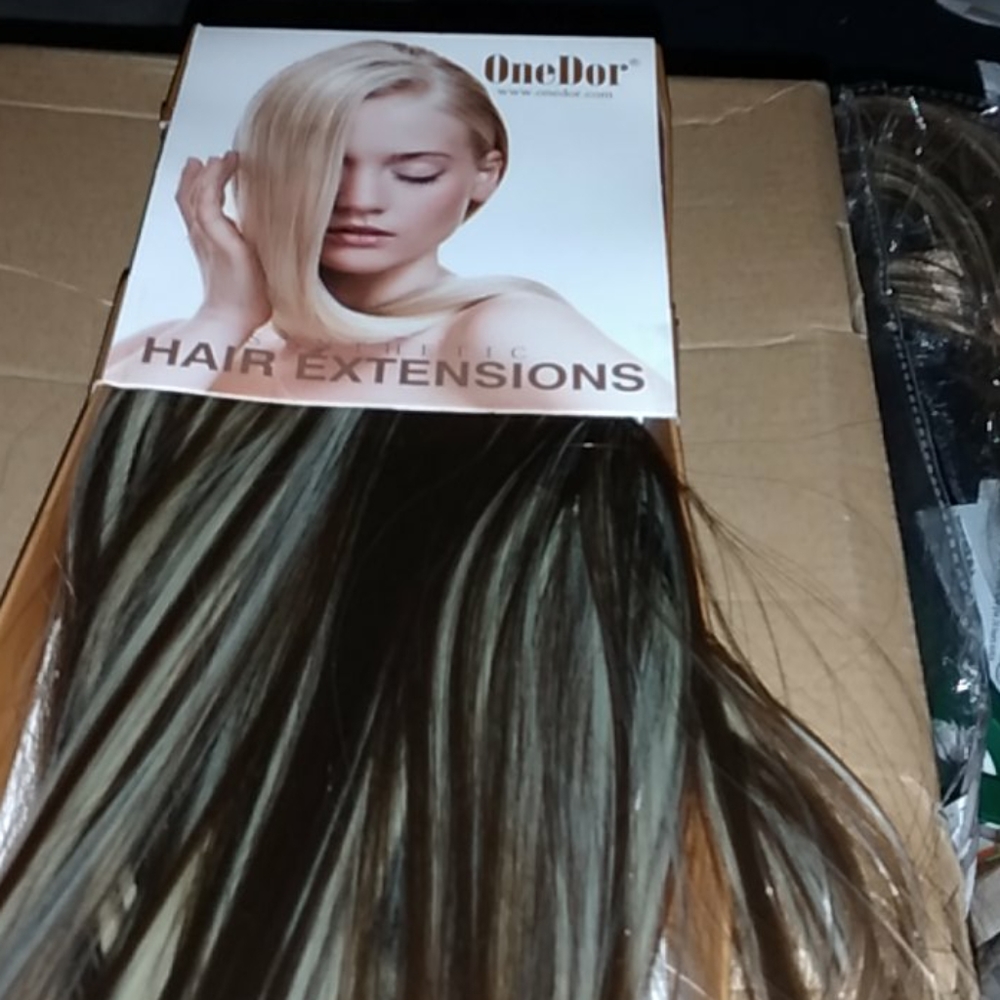 Hair Extensions